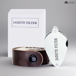 Professional Jadeite Filter – Accurate Jade & Gemstone Identification Tool