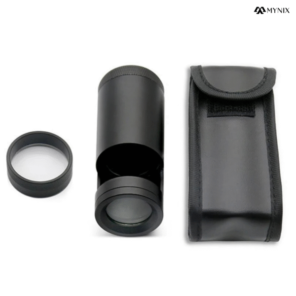 LED Handheld Polariscope for Gemstone Identification – Portable Gem Testing Tool for Jewelers & Gemologists - Image 3