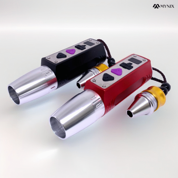 3 LEDs Rechargeable Gem Torch with Battery Display – White, Yellow & UV Light (365nm/395nm) for Gemstone Identification & Testing With 6 Months Warranty - Image 6