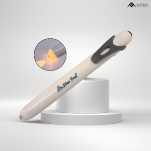 Alexandrite Color Change Checking Pen Torch